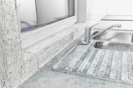 Пароочиститель Karcher SC 1 1.516-260.0