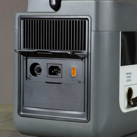 Генератор аккумуляторный Fubag AS 2400i (аккумулятор LiFePO4) 46705