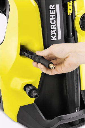 Мойка высокого давления Karcher K 5 Premium Full Control Plus 1.324-630.0