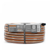 Шланг поливочный 5/8 " (15мм) DAEWOO UltraGrip 25 метров DWH 5124