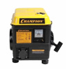 Генератор инверторный Champion IGG950 IGG950