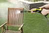 Минимойка высокого давления Karcher K 7 Smart Control Flex 1.317-340.0