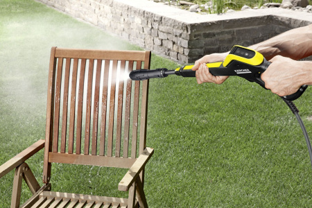 Минимойка высокого давления Karcher K 7 Smart Control Flex 1.317-340.0