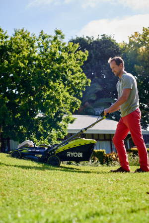 Газонокосилки и сенокосилки