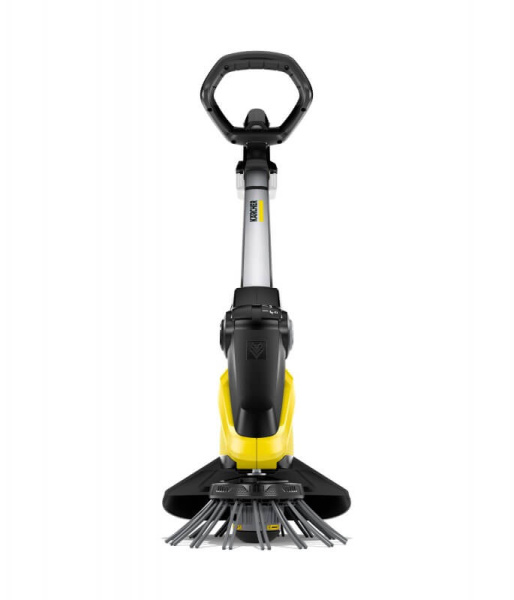 Аккумуляторный удалитель сорняков Karcher WRE 18-55 Battery 1.445-244.0