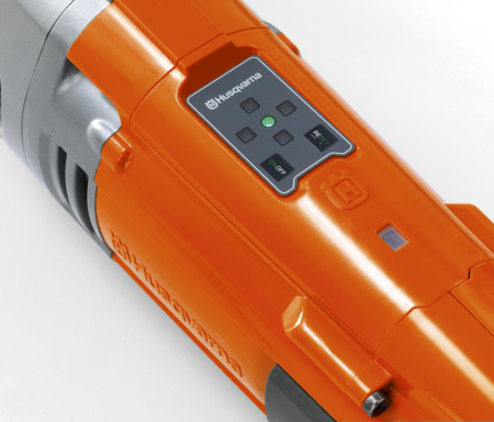 Бурильная машина Husqvarna DM 220