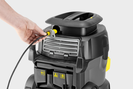 Пылесос Karcher T 15/1 1.355-200.0