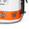 Опрыскиватель аккумуляторный DAEWOO DSA 7Li MIX DSA 7Li MIX