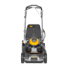 Газонокосилка бензиновая самоходная Stiga Twinclip 55 SV H