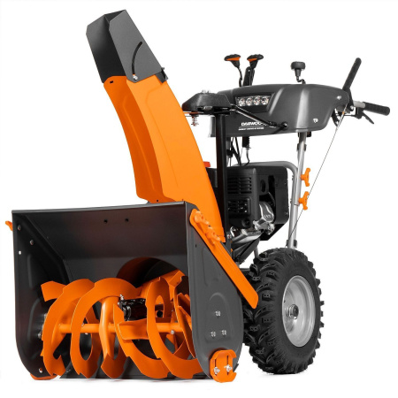 Снегоуборщики