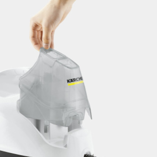 Пароочиститель Karcher SC 4 EasyFix 1.512-630.0