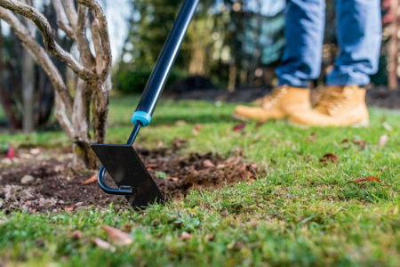 Мотыга Cellfast IDEAL 17 см 40-230