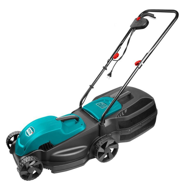 Газонокосилки и сенокосилки