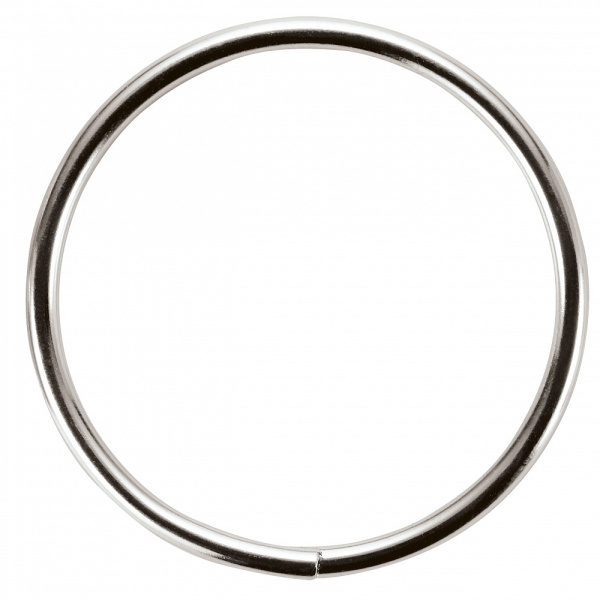 Аксессуары для страховочных строп 5pc 1kg 2" Split Ring 4932471434