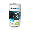 Поливочный набор с растягивающимся шлангом Cellfast ZygZag 15 / 30 м 19-042