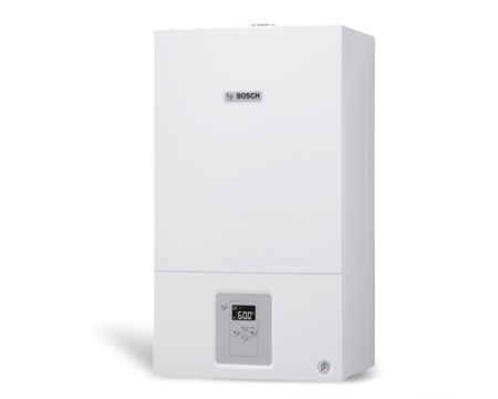 Газовый котел Bosch Gaz 6000 W WBN 12 CRN 7736900358