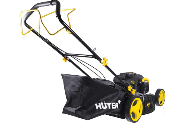 Газонокосилки и сенокосилки