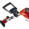 Очиститель садовых дорожек аккумуляторный Einhell GC-CC 18 Li-Solo 3424050