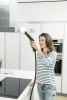 Пароочиститель Karcher SC 3 EasyFix  Пароочиститель Karcher SC 3 EasyFix