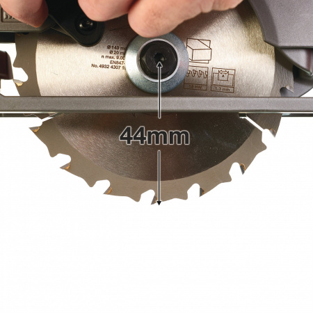 Циркулярные пилы