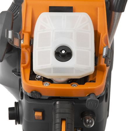 Цепные пилы