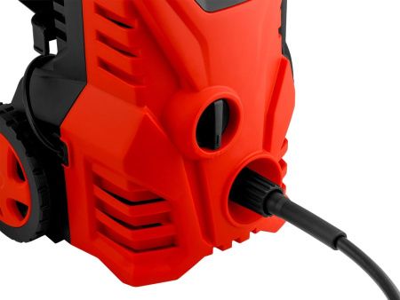 Минимойка высокого давления ECO HPW-1400 EC4910-1
