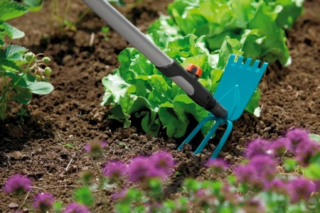 Gardena Тяпка садовая 9 см 03219-20