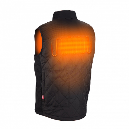 M12&trade; стеганый жилет с подогревом M12 HBWP-0 (M) 4933464371