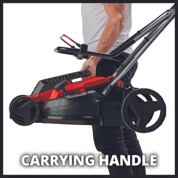 Газонокосилки и сенокосилки