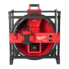 Аккумуляторная высокоскоростная прочистная машина M18 HSFSM-122 4933499309