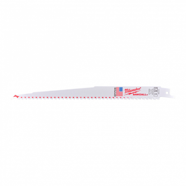 Дерево с гвоздями: Полотна для демонтажа THIN KERF THIN KERF 230 mm - 5 pcs 48005036