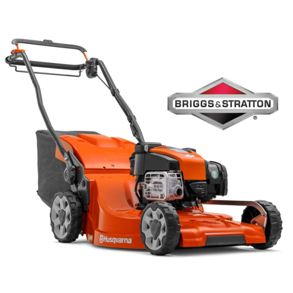 Газонокосилки и сенокосилки