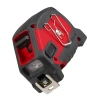 Рулетка магнитная Milwaukee Magnetic LED с подсветкой 7.5м / ширина 30+ Рулетка Milwaukee LED с подсветкой 3м-10фт / ширина 16 мм 4932492469/a