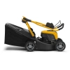 Газонокосилка аккумуляторная Stiga Collector 543e Kit 2L0431008/ST2 Газонокосилка аккумуляторная Stiga Collector 543e Kit 2L0431008/ST2