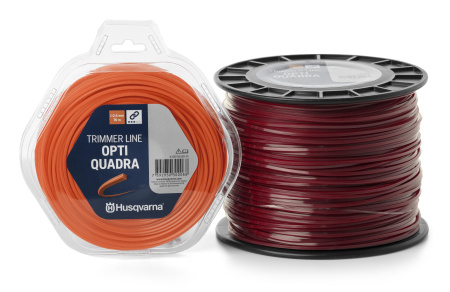 Триммерная леска, триммерные головки, режущие диски