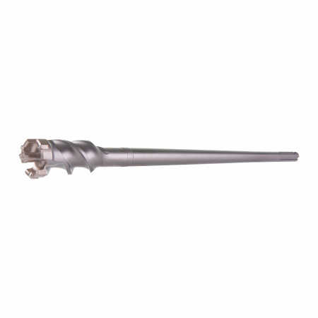 Бур SDS-Max TCTT 45 x 550 - 1 шт 4932373892
