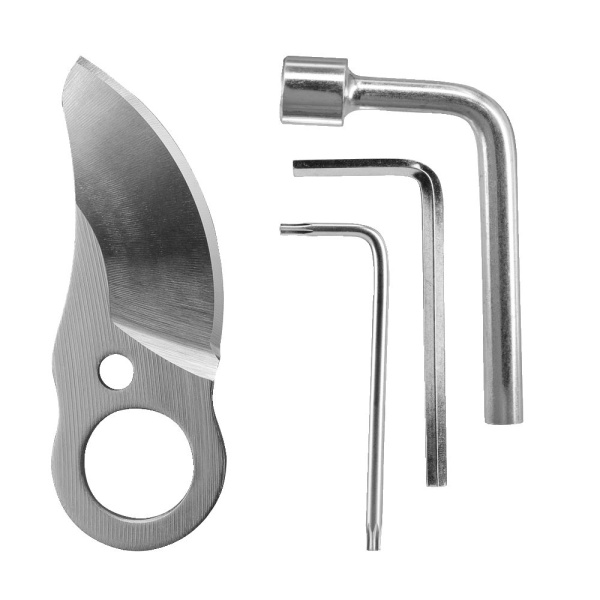 Нож сменный RYOBI RAC318 25 мм 5132005028