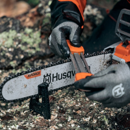 Комплект заточной 2-in-1 3/8 1.5 C85 S85 X-Cut Husqvarna 547 40 46-85
