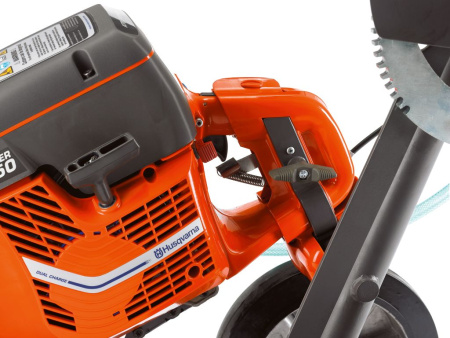 Тележка для резчика Husqvarna KV 760 587 76 84-01 Тележка для резчика Husqvarna KV 760 587 76 84-01