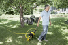 Тележка для шланга Karcher HT 4.500 2.645-170.0