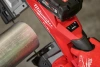 Аккумуляторная ленточная пила Milwaukee M18 FBS127-502C FUEL (замена для 4933448195) 4933498310