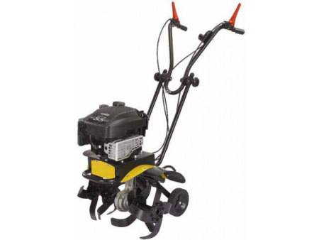 Культиватор бензиновый Champion ВC5602BS BC5602BS Культиваторы