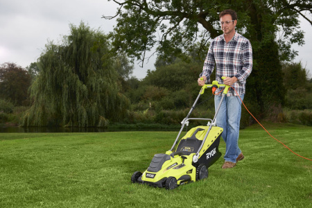 Газонокосилки и сенокосилки