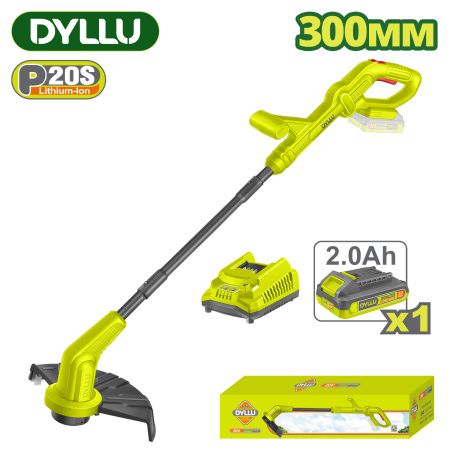Триммер аккумуляторный DYLLU DTGTP535 DTGTP535