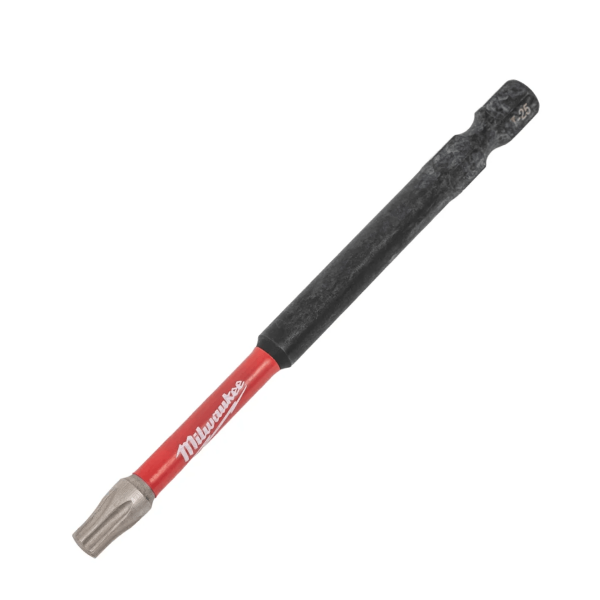 Биты TX Shockwave Impact Duty™ Shockwave TX25 x 90 mm - 1 pc 4932430883