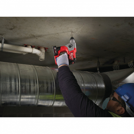 Перфораторы