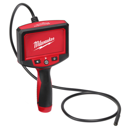 Инспекционная камера Milwaukee M12 360IC12-0C (без АКБ и ЗУ) 4933480739 Инспекционная камера Milwaukee M12 360IC12-0C (без АКБ и ЗУ) 4933480739