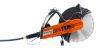 Пневматический резчик Husqvarna K40 968 37 24-01 Пневматический резчик Husqvarna K40 968 37 24-01