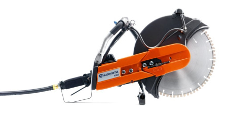 Пневматический резчик Husqvarna K40 968 37 24-01 Пневматический резчик Husqvarna K40 968 37 24-01