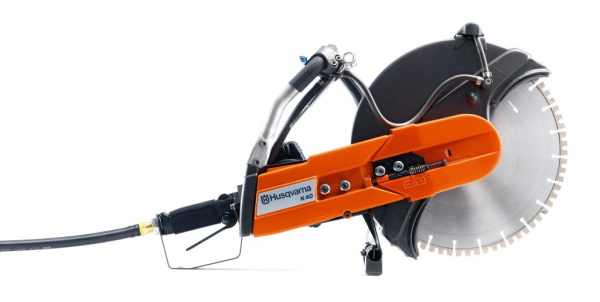 Пневматический резчик Husqvarna K40 968 37 24-01 Пневматический резчик Husqvarna K40 968 37 24-01
